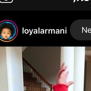 Meet your Posher, Aaron